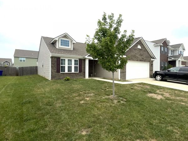 3243 Sand Walk Drive , Kokomo, IN 46902