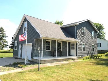 2860 St Rt 103, Willard, OH 44890
