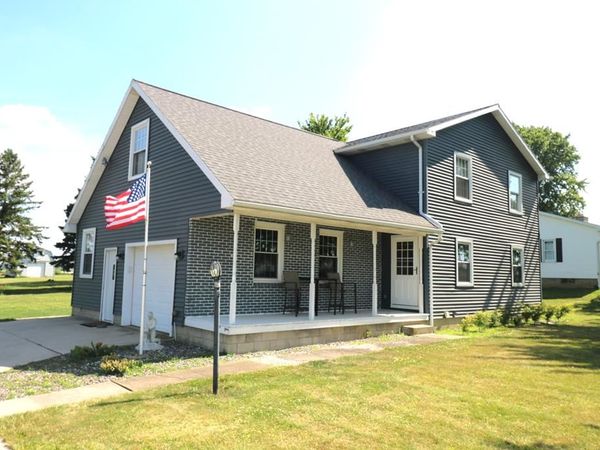 2860 St Rt 103, Willard, OH 44890
