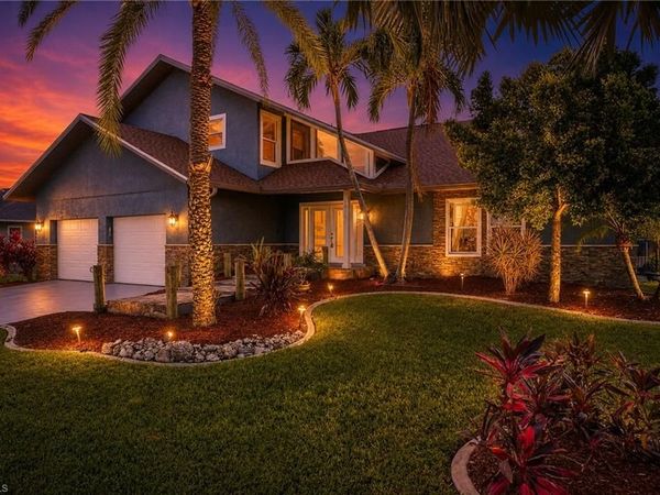 1919 SE 37th TER, CAPE CORAL, FL 33904