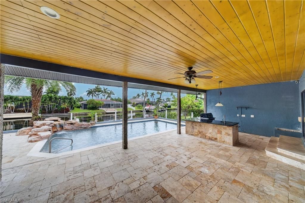 1919 SE 37th Ter , Cape Coral, FL 33904 Photo