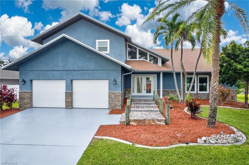 1919 SE 37th Ter , Cape Coral, FL 33904 Photo