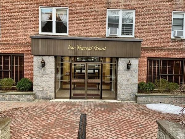 1 Vincent Road , Unit 4B, Bronxville, NY 10708