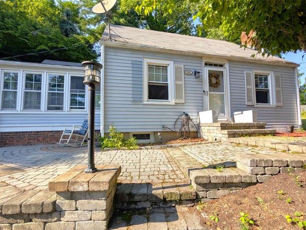222 Gidney Avenue , Newburgh, NY 12550