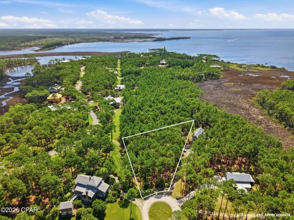 6502 Golden Aster Trail , Panama City Beach, FL 32413