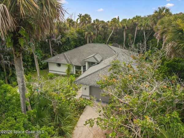 113 River Oaks Road , Melbourne Beach, FL 32951