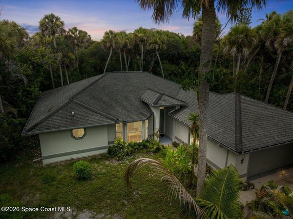 113 River Oaks Road , Melbourne Beach, FL 32951