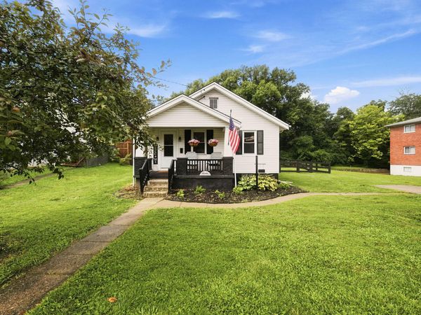 201 Sunset Avenue, Erlanger, KY 41018