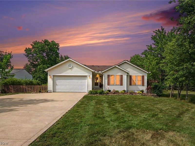 13874 Radcliffe Road, Leroy, OH 44077 Photo 1