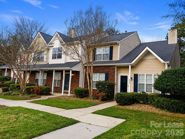 2225 Preakness Court , Charlotte, NC 28273