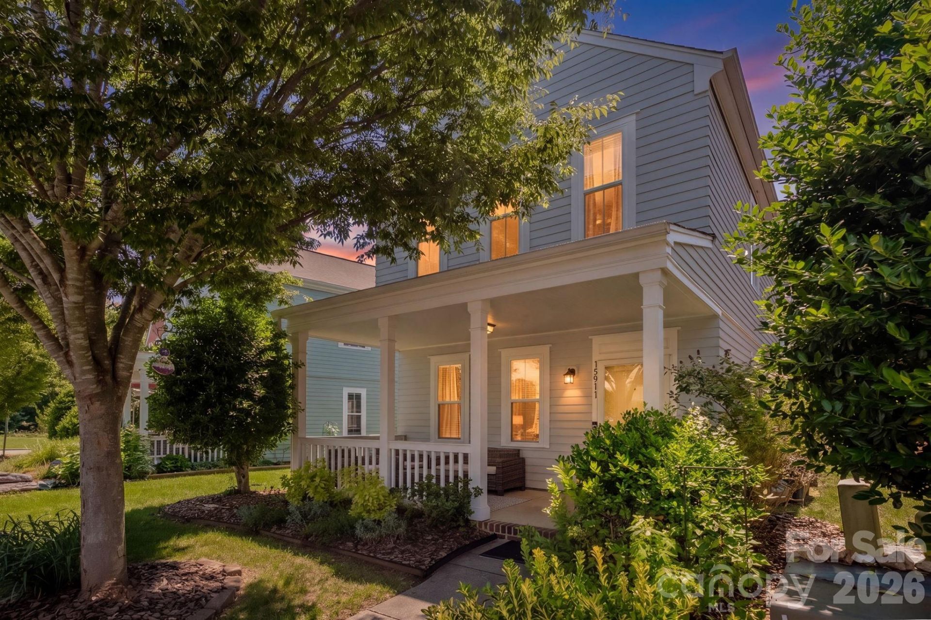15911 Rose Glenn Lane , Davidson, NC 28036 Main Photo