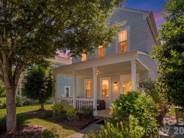 15911 Rose Glenn Lane , Davidson, NC 28036