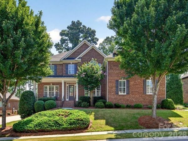13116 May River Lane , Charlotte, NC 28278