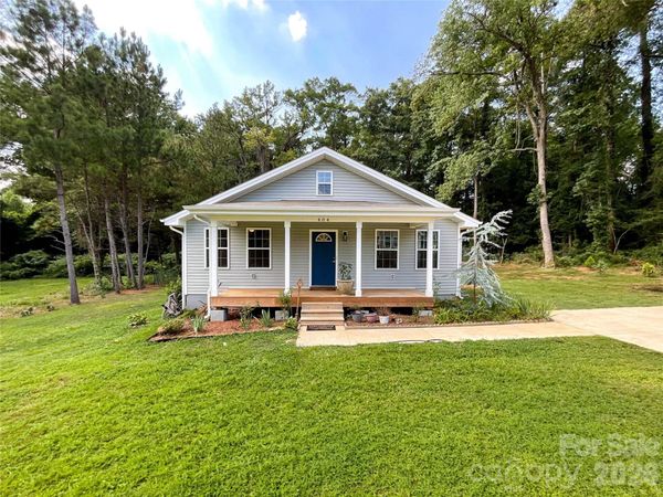 404 White Store Road , Wadesboro, NC 28170