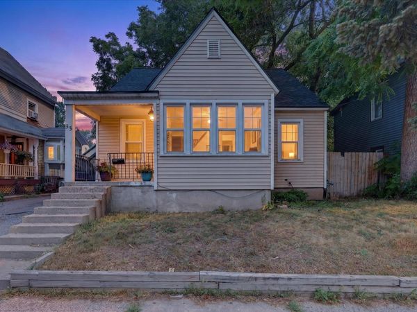 55 Elm Street SW, Grand Rapids, MI 49507