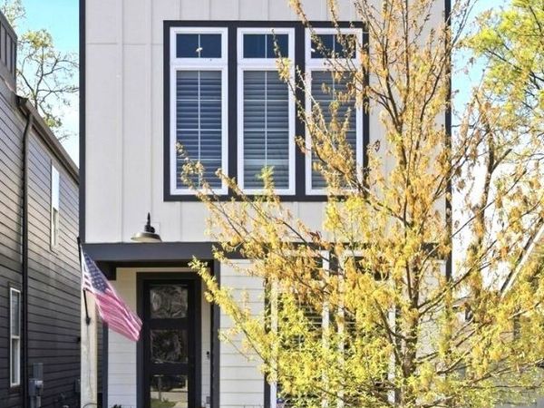 6215 New York Ave , Unit B, Nashville, TN 37209