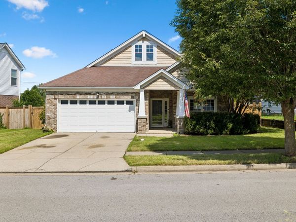 1008 Riverspring Dr, Nashville, TN 37221