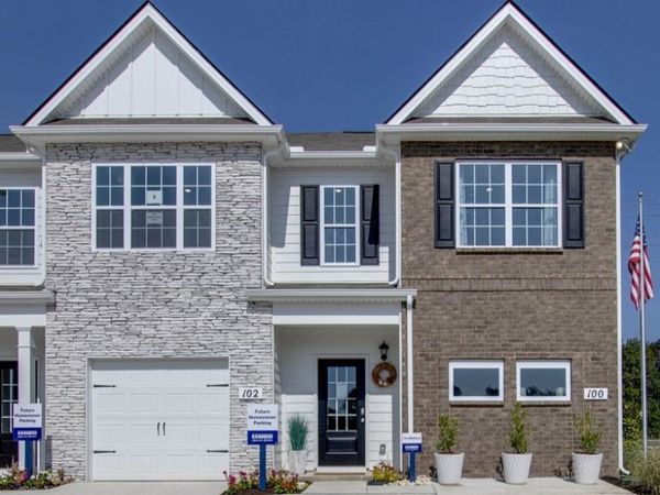 102 Mackenzie Way , Lewisburg, TN 37091