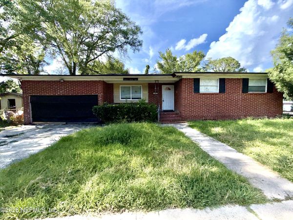 1929 W 10TH Street, Jacksonville, FL 32209