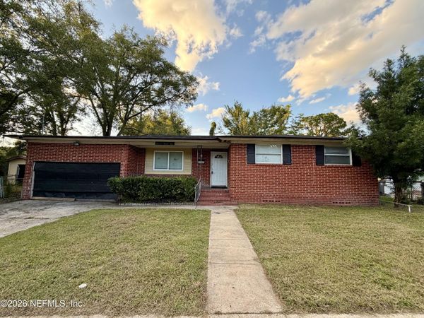 1929 W 10TH Street, Jacksonville, FL 32209
