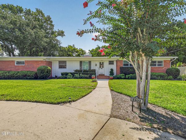 2432 JOSE Circle S, Jacksonville, FL 32217