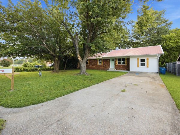411 Park Avenue , McAlester, OK 74501