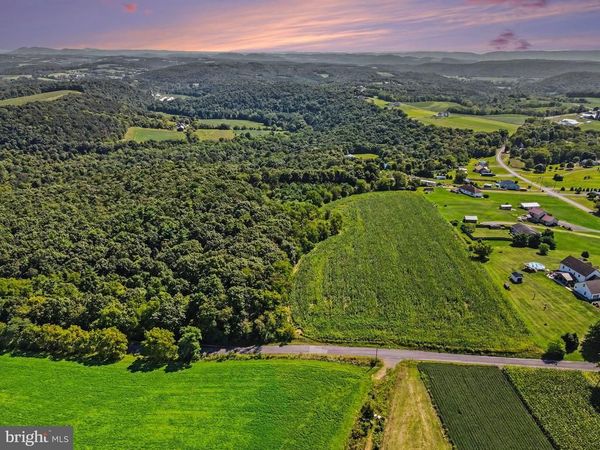 0 WILLARD HILL ROAD, MOUNT PLEASANT MILLS, PA 17853