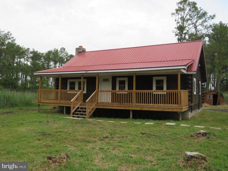 2815 Calvary Road , Crisfield, MD 21817 Main Photo