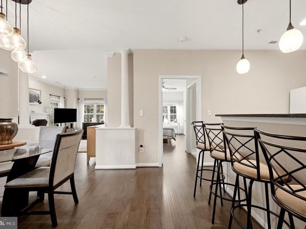 1701 LAKE SHORE CREST DRIVE, Unit 16, RESTON, VA 20190