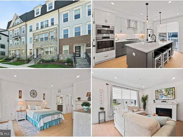 14928 SWAT STREET, Unit 1, ROCKVILLE, MD 20850