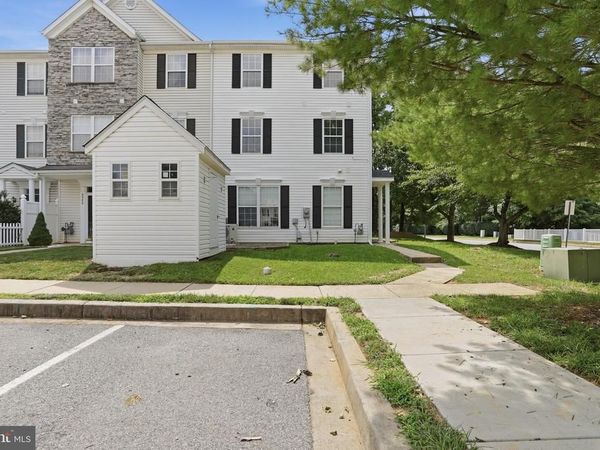 4900 EDGEWARE TERRACE, FREDERICK, MD 21703