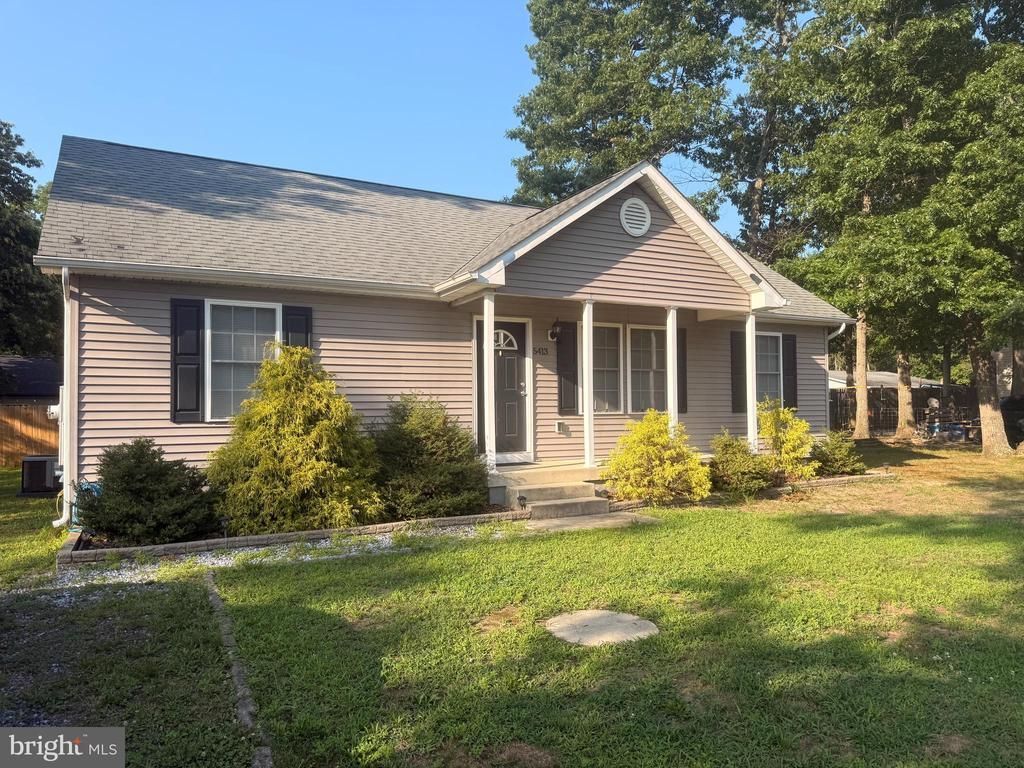 5413 Briarwood Drive, Millville, NJ 08332 Main Photo