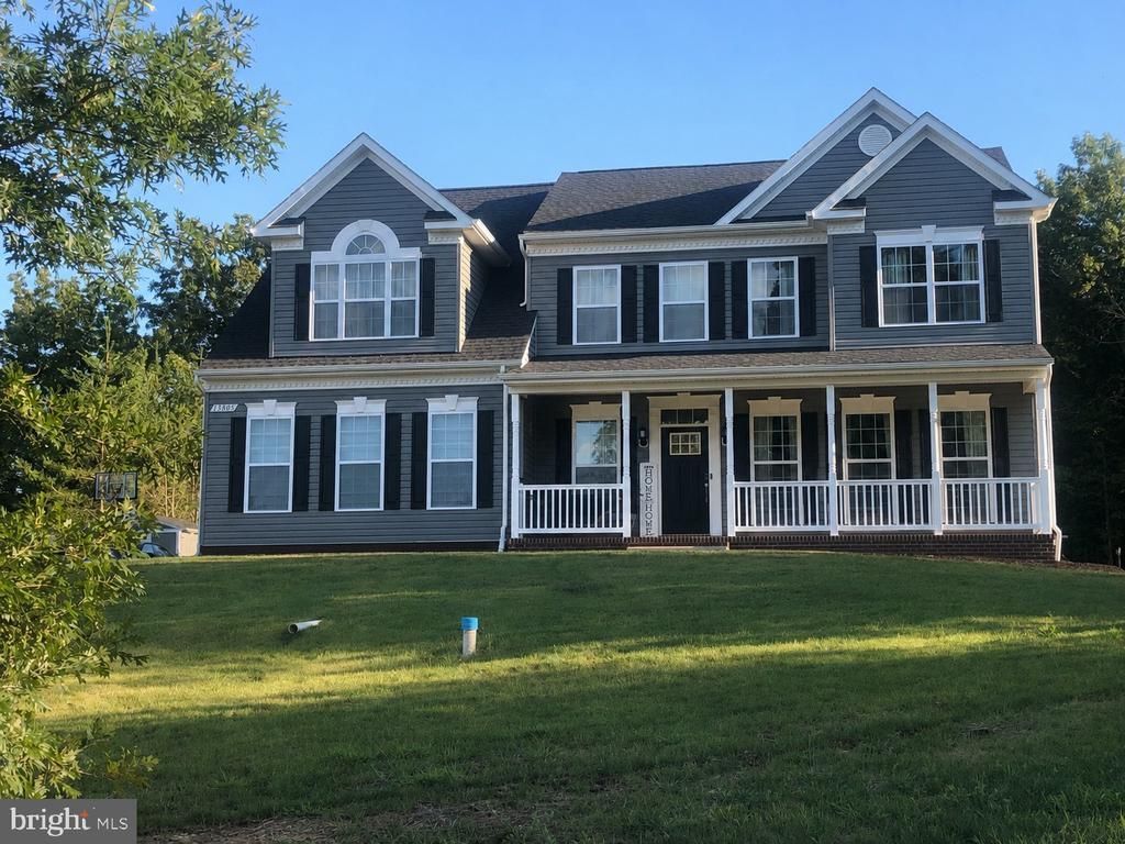 13805 CELADON COURT , HUGHESVILLE, MD 20637