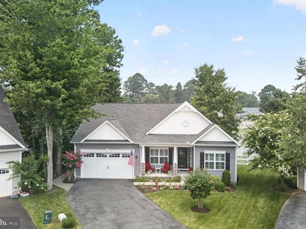 26271 TIMBERCREEK LANE, MILLSBORO, DE 19966