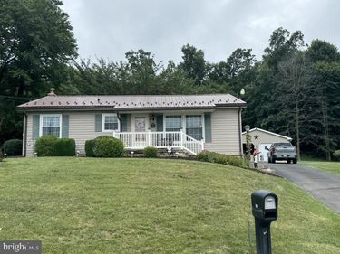311 LITTLE BRITAIN ROAD , PEACH BOTTOM, PA 17563