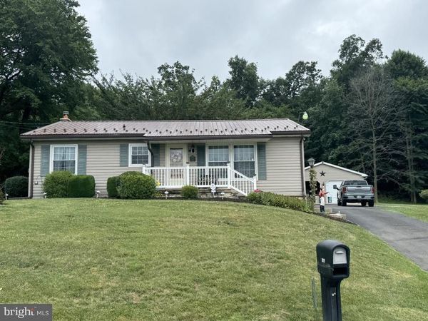 311 LITTLE BRITAIN ROAD , PEACH BOTTOM, PA 17563