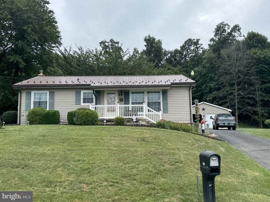 311 Little Britain Road , Peach Bottom, PA 17563 Main Photo
