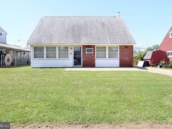 2846 NORMANDY DRIVE, PHILADELPHIA, PA 19154