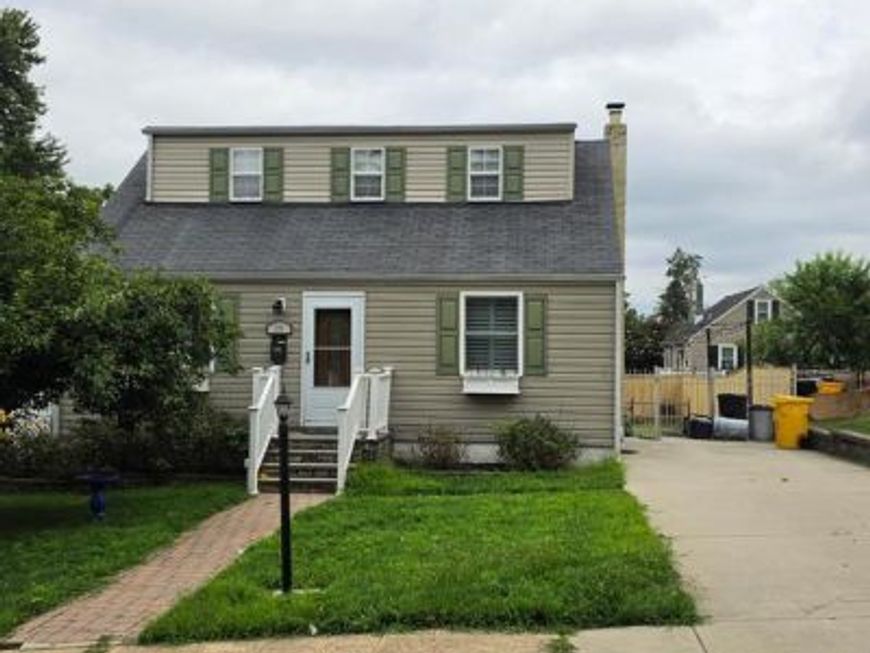 206 Nancy , Linthicum Heights, MD 21090 Main Photo