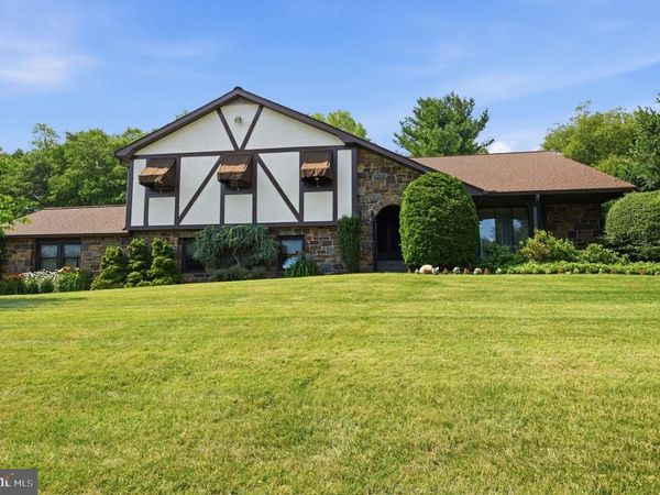 3794 RIDGEVIEW ROAD, HUNTINGDON VALLEY, PA 19006