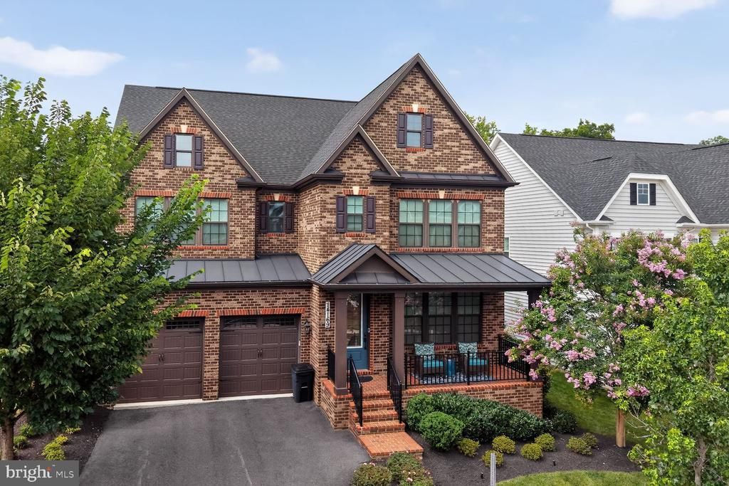 14169 JAEGER ROAD , CLARKSBURG, MD 20871