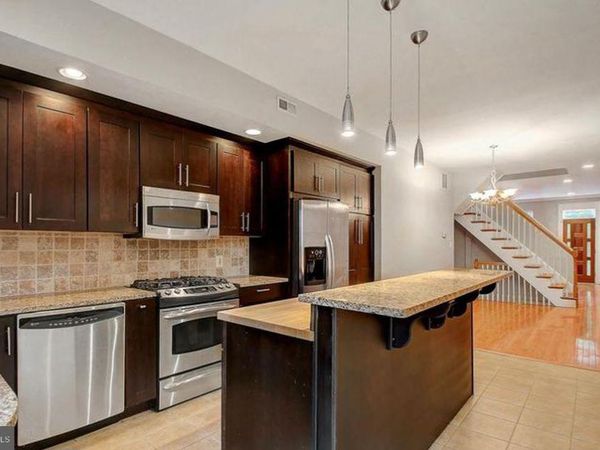 2319 EASTERN AVENUE, BALTIMORE, MD 21224