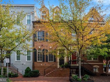 422 PENDLETON STREET , ALEXANDRIA, VA 22314
