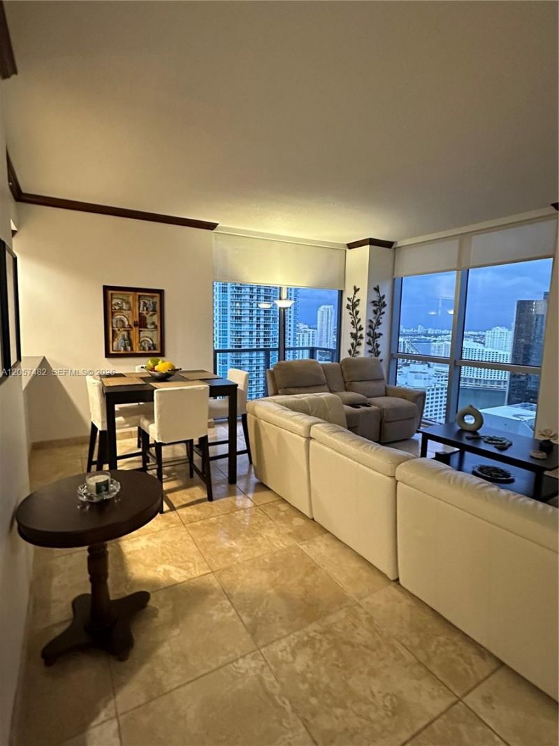 1060 E Brickell Av , Unit 3001, Miami, FL 33131 Photo