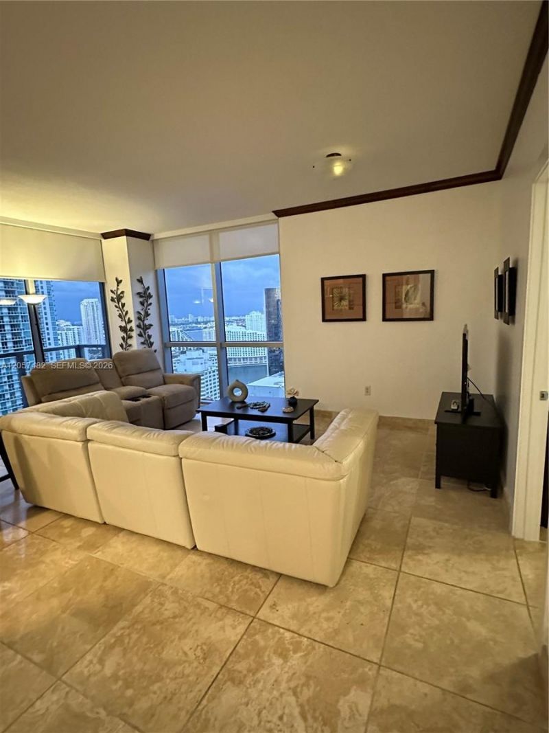 1060 E Brickell Av , Unit 3001, Miami, FL 33131 Photo
