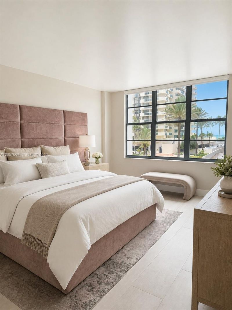 5700 Collins Ave , Unit 3C, Miami Beach, FL 33140 Photo