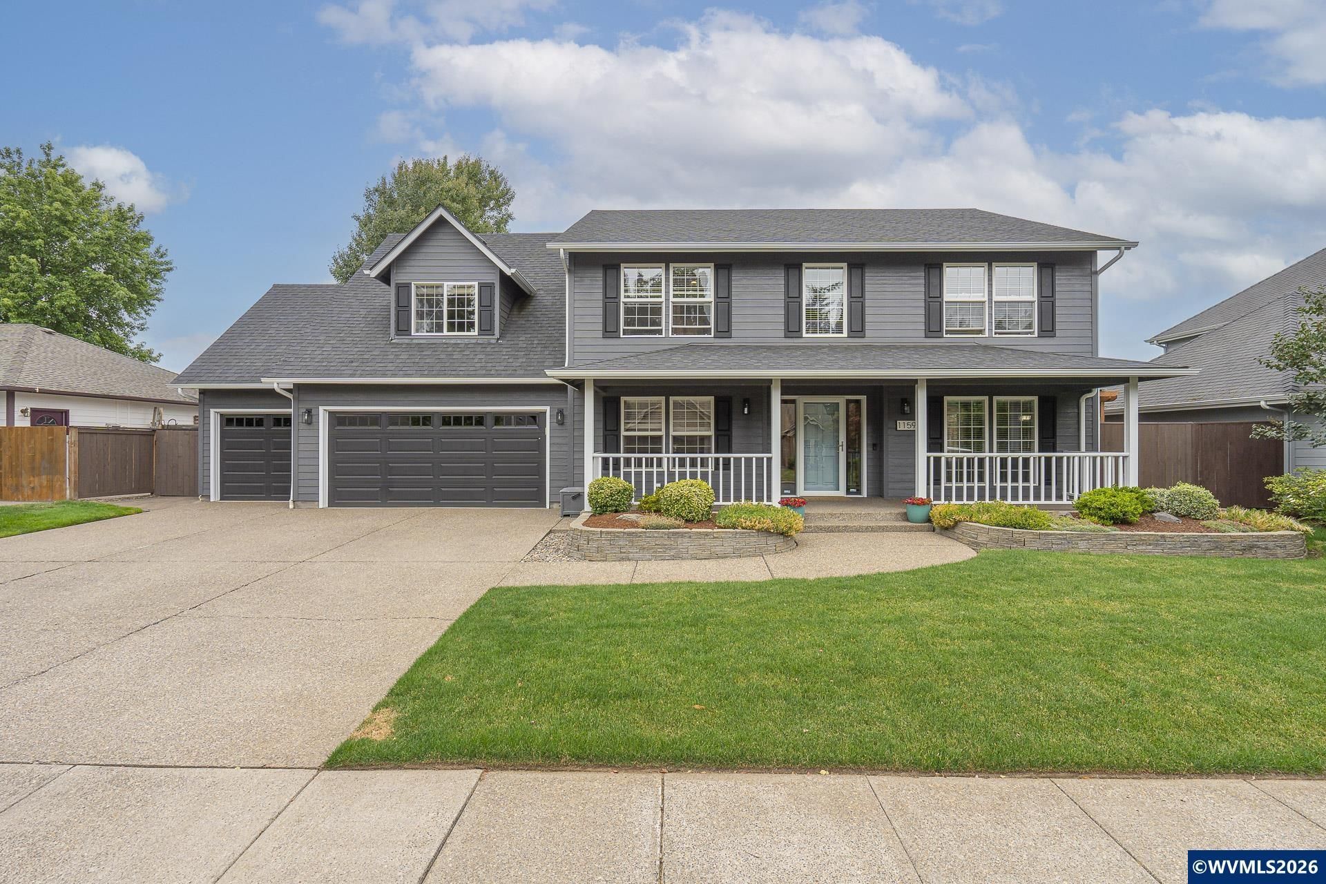 1159 Ridgepoint St Ne, Keizer, OR 97303 Main Photo