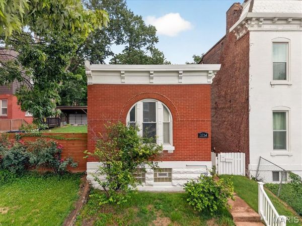 3734 Texas Avenue , St Louis, MO 63118