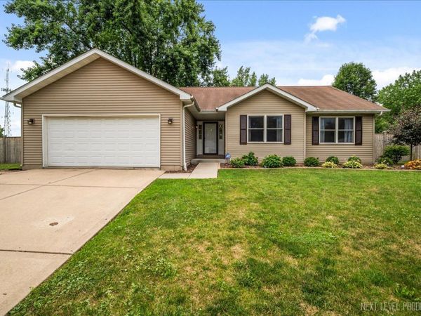 1512 Jodi Court , Morris, IL 60450