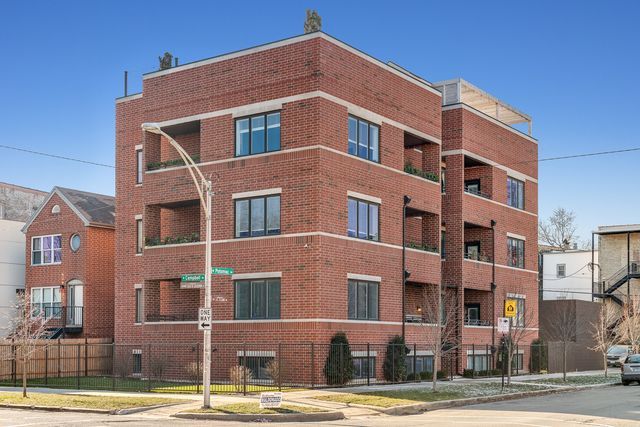 2505 W Potomac Avenue , Chicago, IL 60622